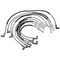 Standard Wires Domestic Truck Wire Set, 7876 7876 - alternate 1